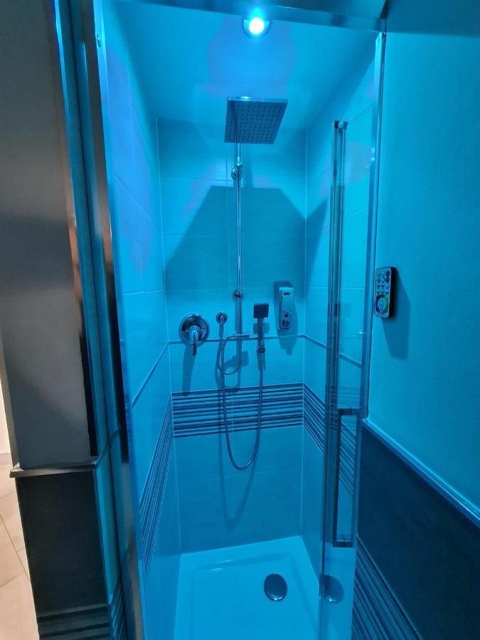 Suite Villa Laura Bologna Exterior photo